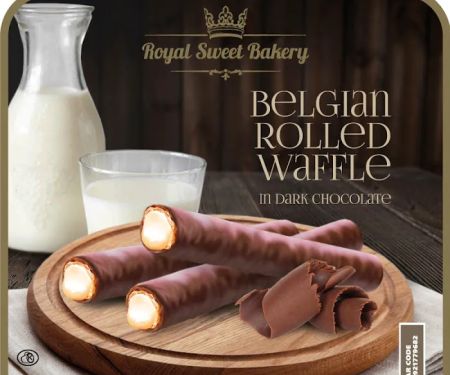 Royal Sweet Bakery