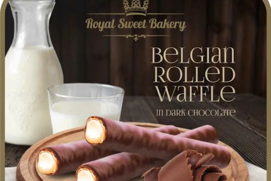 Royal Sweet Bakery