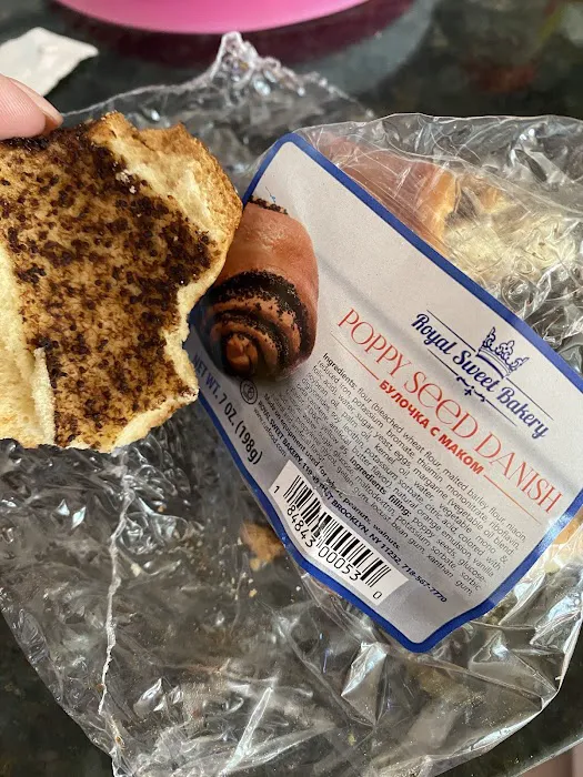 Royal Sweet Bakery Picture 7