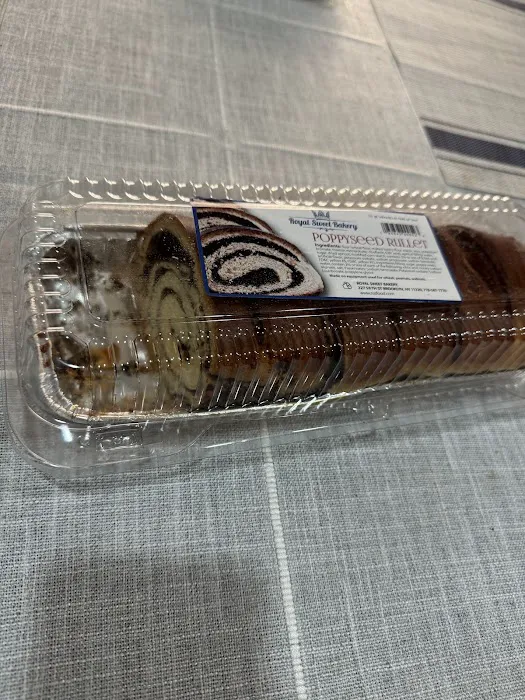 Royal Sweet Bakery Picture 9