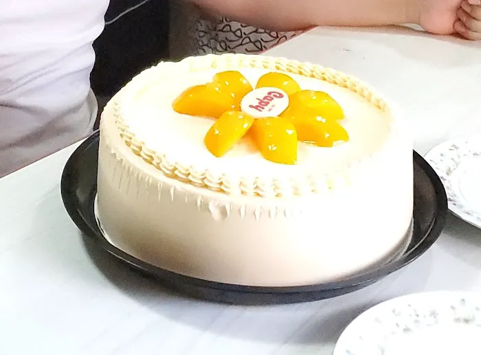 Capy Tres Leches Cake! Picture 9