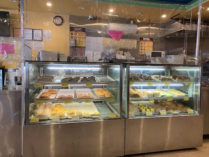 Bon Appetite Bakery Picture 1