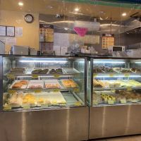Bon Appetite Bakery ico