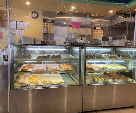 Bon Appetite Bakery