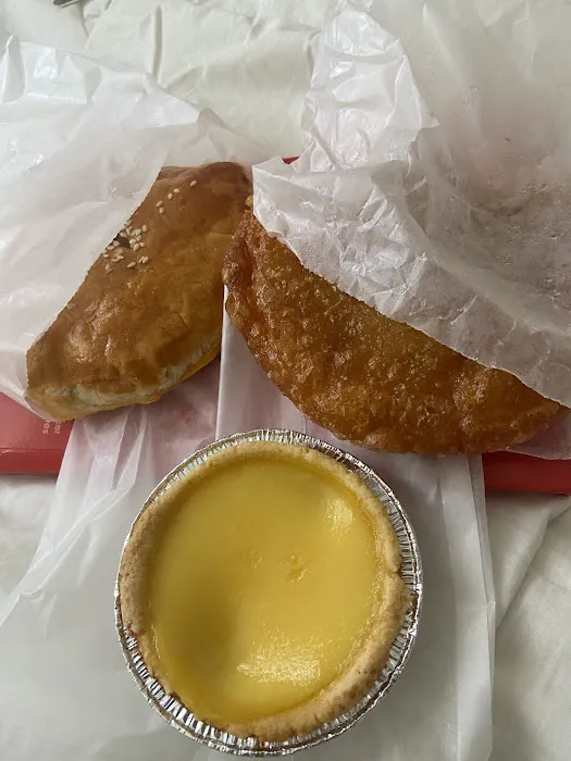 Bon Appetite Bakery Picture 2