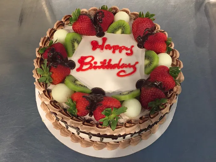 Bon Appetite Bakery Picture 8
