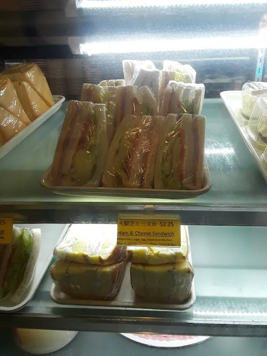 Bon Appetite Bakery Picture 7
