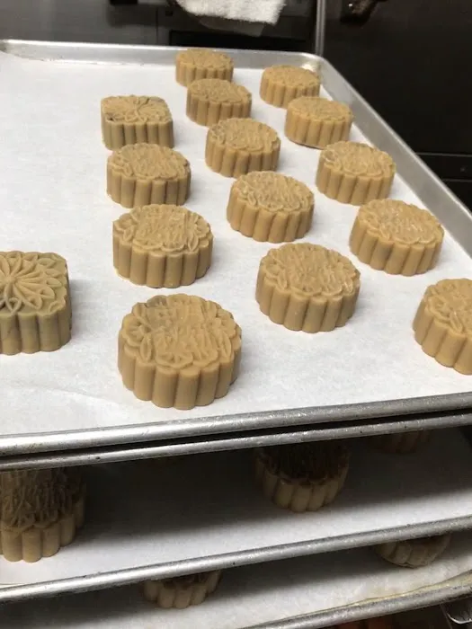Bon Appetite Bakery Picture 5