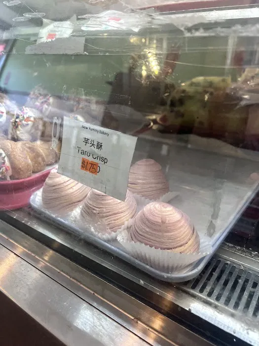 Yummy Bakery Picture 4