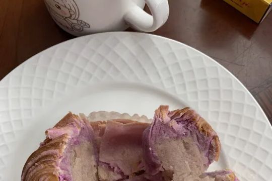 Yummy Bakery
