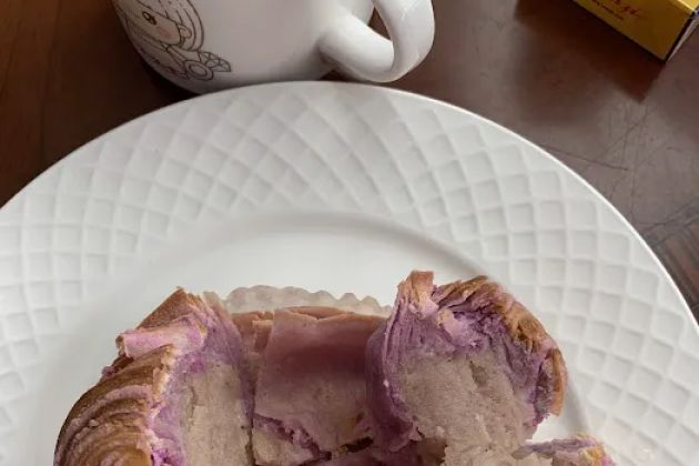 Yummy Bakery