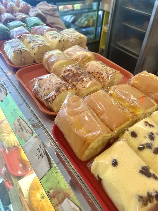 Yummy Bakery Picture 3