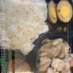 Melonpanna Tea & Shot