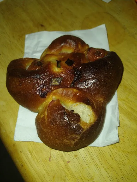 Tung Sum Bakery Picture 4