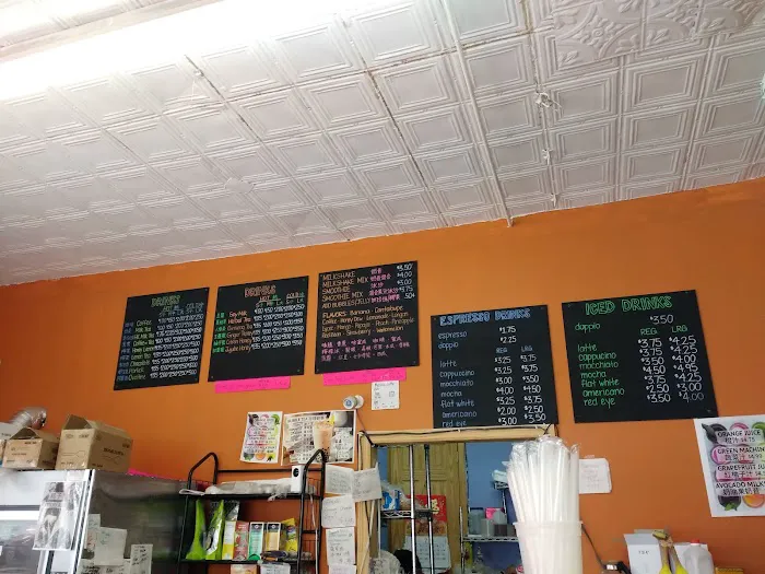 Tung Sum Bakery Picture 10