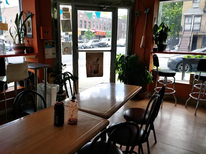 Tung Sum Bakery Picture 9
