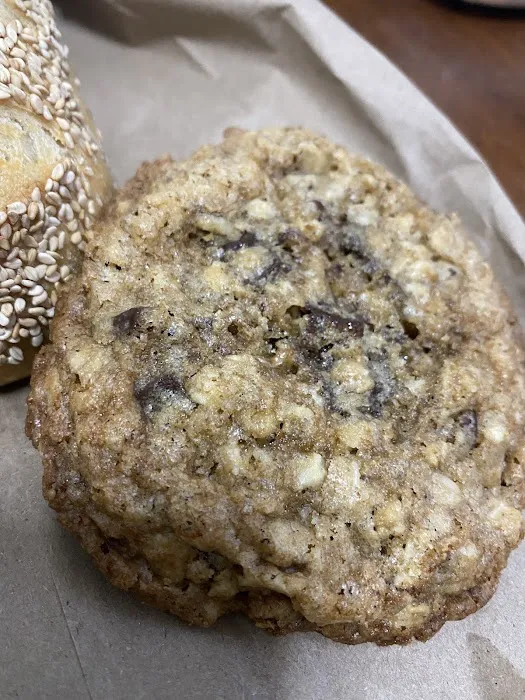 Moonrise Bakehouse Picture 7