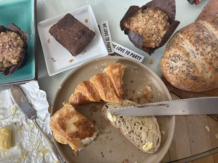 Moonrise Bakehouse Picture 4