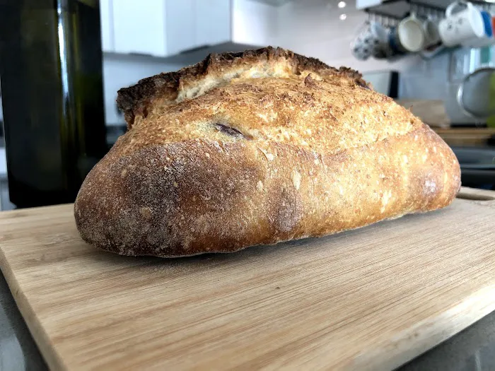 Moonrise Bakehouse Picture 8