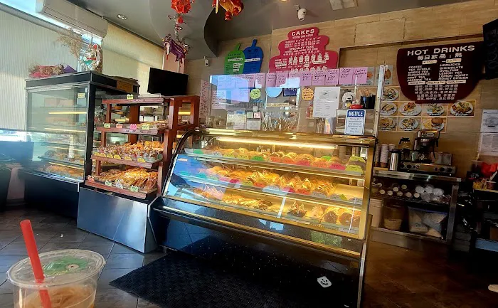 Savoy Bakery Picture 1