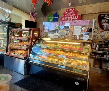 Savoy Bakery