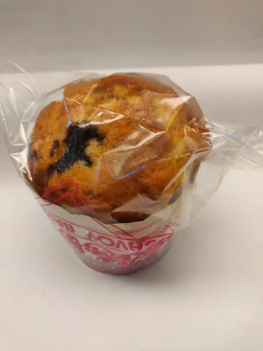 Savoy Bakery Picture 6
