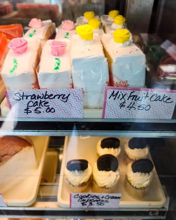 Savoy Bakery Picture 8