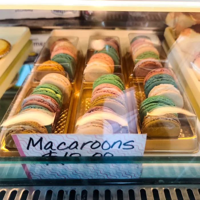 Savoy Bakery Picture 10