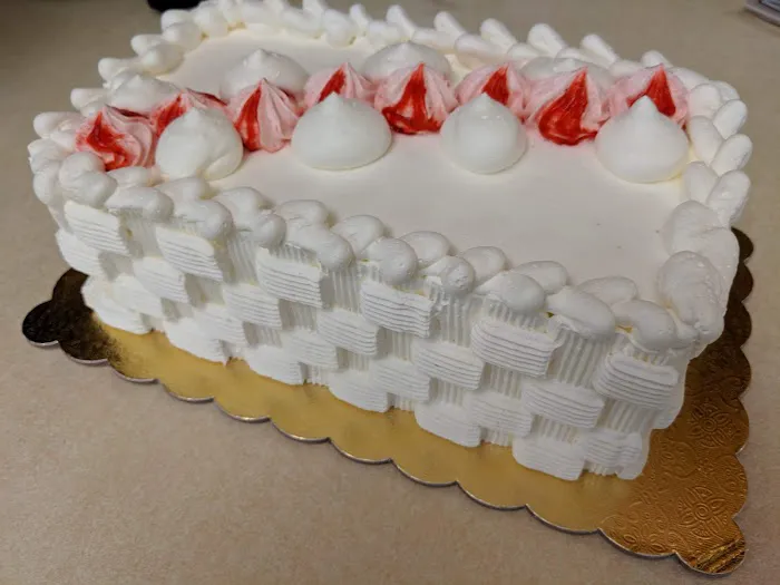Siegelman's Cakes Picture 1