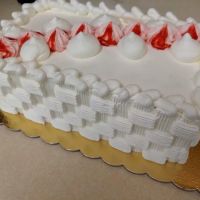 Siegelman's Cakes ico