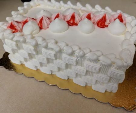 Siegelman's Cakes