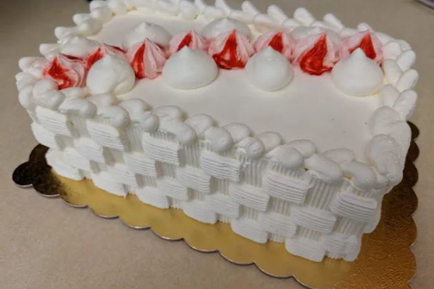 Siegelman's Cakes