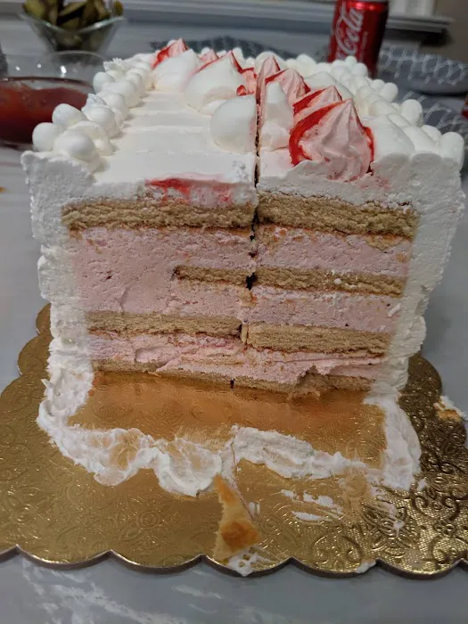 Siegelman's Cakes Picture 3