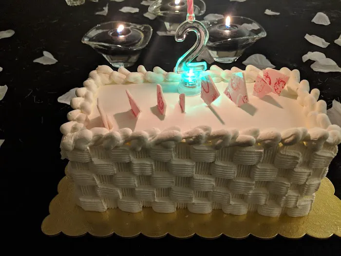 Siegelman's Cakes Picture 2