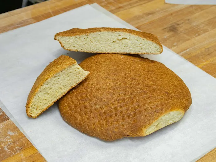 Allan's Bakery Picture 1