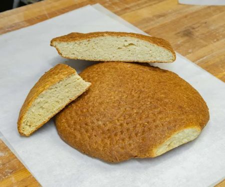 Allan's Bakery
