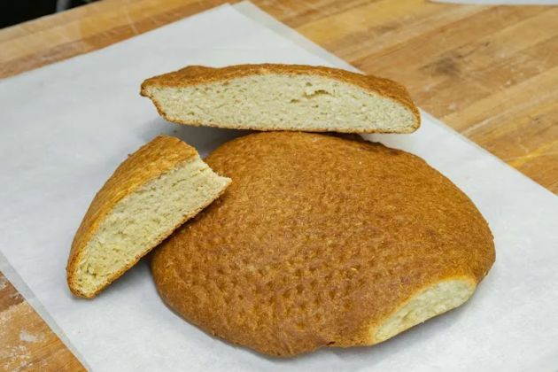 Allan's Bakery