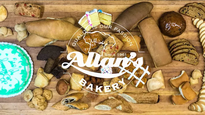 Allan's Bakery Picture 3