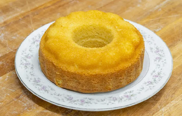 Allan's Bakery Picture 8
