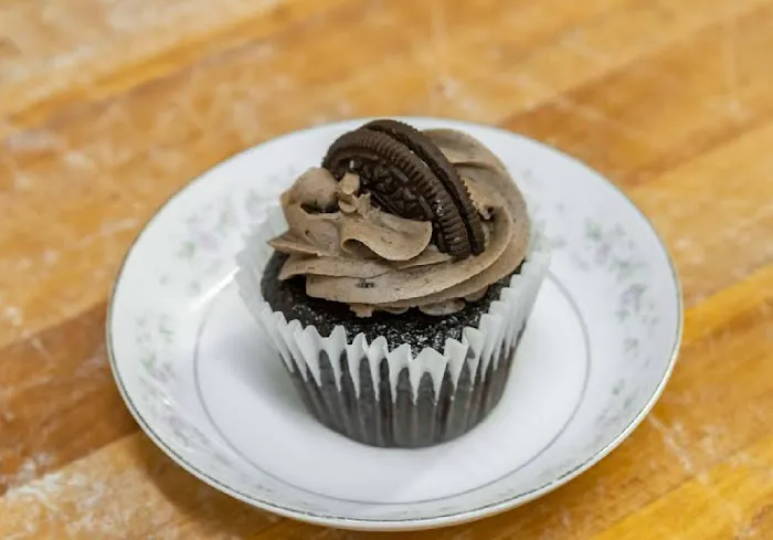Allan's Bakery Picture 6
