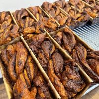 Crust Baker ico