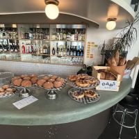 Dads Bakery ico