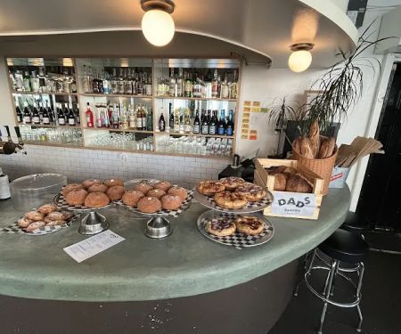 Dads Bakery