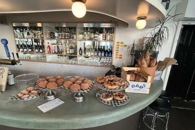 Dads Bakery