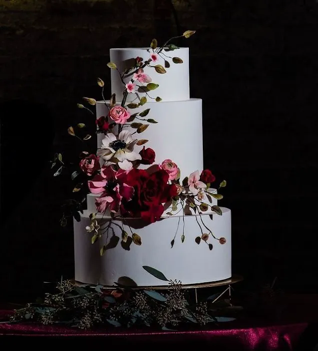 A's Exquisite Cakes & Chocolates, Inc Picture 1