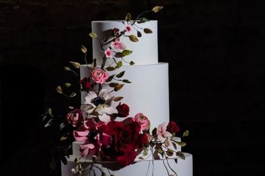 A's Exquisite Cakes & Chocolates, Inc