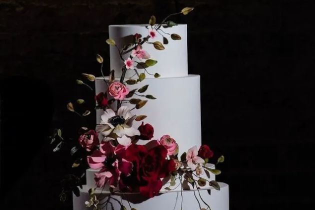 A's Exquisite Cakes & Chocolates, Inc