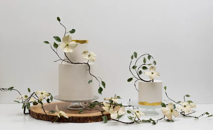 A's Exquisite Cakes & Chocolates, Inc Picture 2
