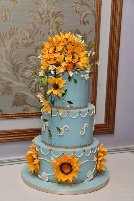 A's Exquisite Cakes & Chocolates, Inc Picture 10