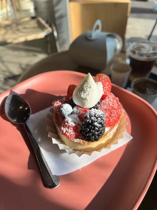 Patisserie Tomoko Picture 2